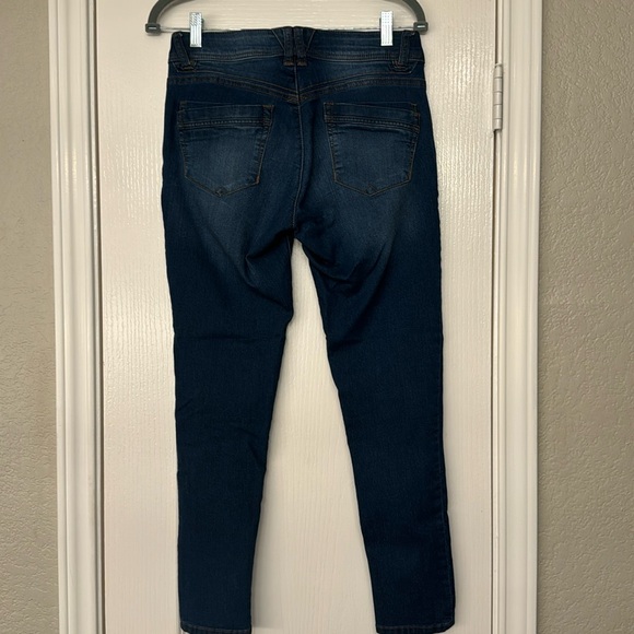 - Democracy “AB” Technology Denim Jeans - Picture 2 of 5